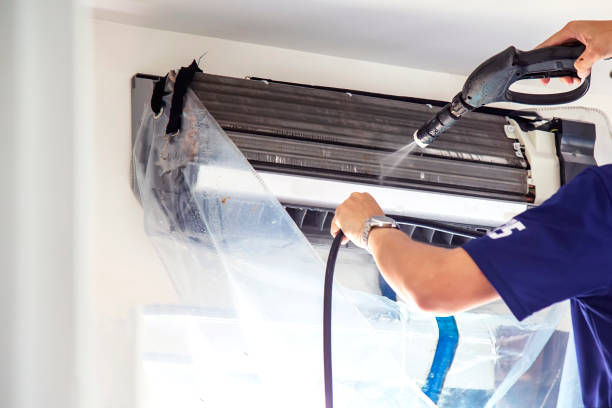 Affordable HVAC Duct Cleaning in Martindale, TX
