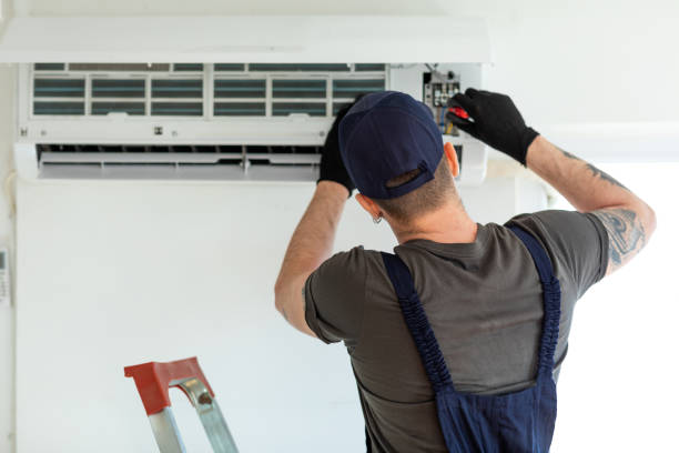 Best Best Air Duct Cleaning Company  in Martindale, TX