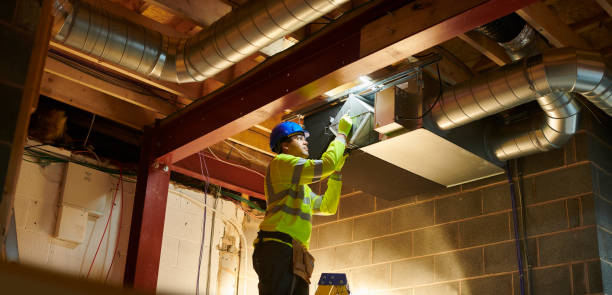 Best Professional Duct Cleaning Services  in Martindale, TX