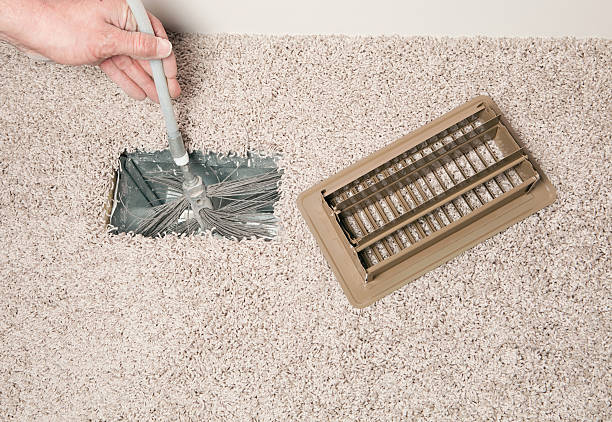 Best Duct Cleaning for Offices  in Martindale, TX
