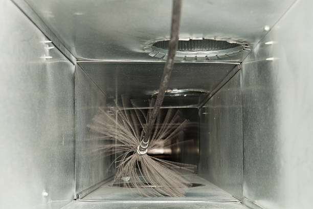Best Local Air Duct Cleaning Services  in Martindale, TX