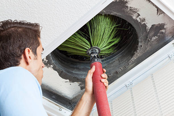 Best Affordable HVAC Duct Cleaning  in Martindale, TX