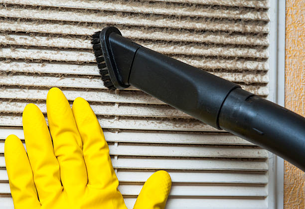 Reliable Martindale, TX Airduct Cleaning Solutions