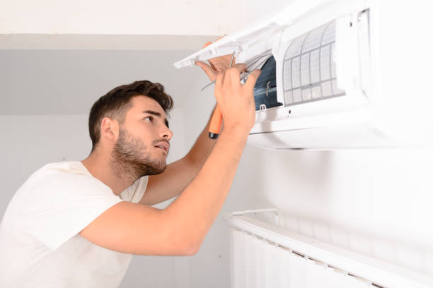 Best Emergency Air Duct Cleaning  in Martindale, TX