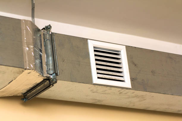 Best Affordable Air Duct Cleaning  in Martindale, TX